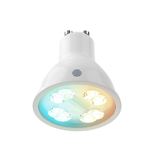 Hive smart light bulb - hive,