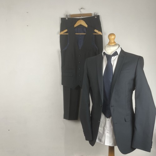 Fellini piece suit men s - 3,
