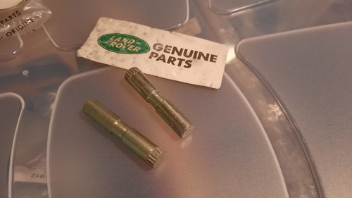 Range rover classic - nos, rear