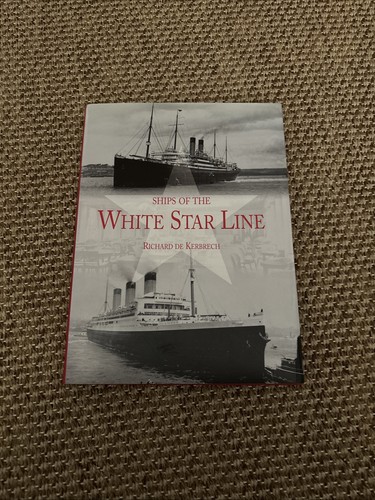 Ships the white - the, star