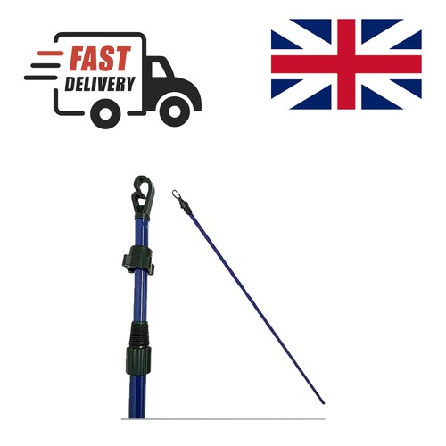 Heavy duty telescopic - heavy,