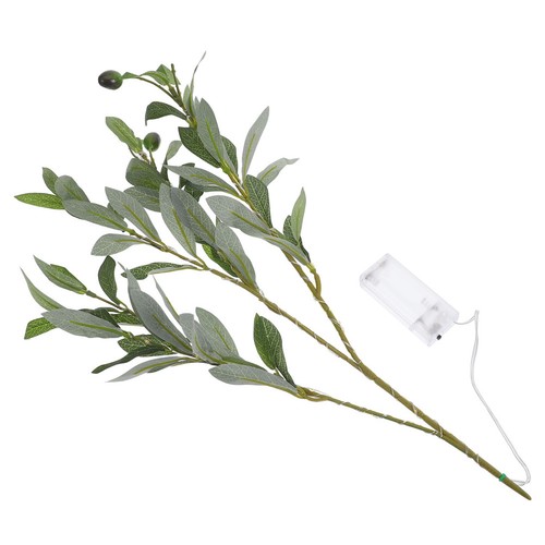 Artificial greenery olive - artificial,