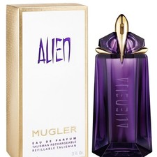 Alien Mugler Eau de Parfum