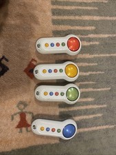 Xbox 360 Wireless Buzz Game