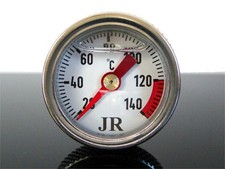 Oil Thermometer Oil Temp Gauge Honda Dax Monkey CB CY 50 CR150R VT125 C2 Shadow
