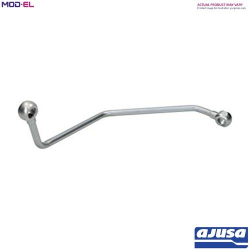Oil pipe charger op10814 - charger, for