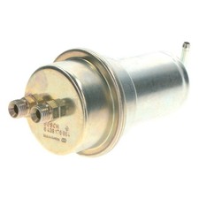 Bosch Fuel Pressure