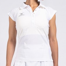 Gilbert Netball Top - Blaze