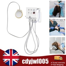 Wall Mouted Dental Turbine