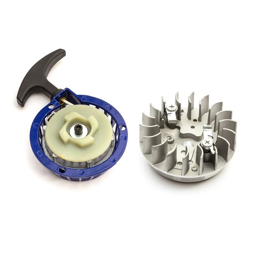 Mini moto pullstart - mini, easy