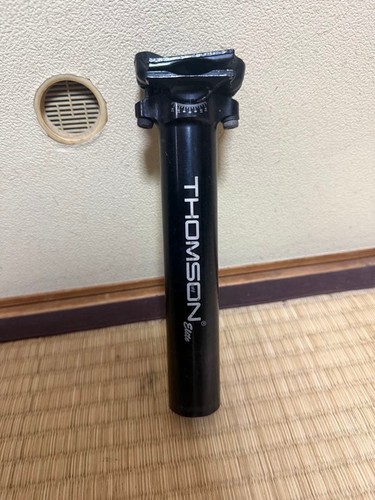 Thomson elite seatpost - thomson, 31.6mm