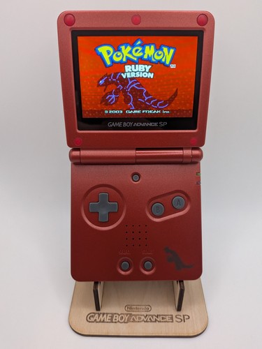 Gba gameboy advance - gameboy, sp