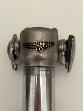 Simplex SLJ Aluminium Seatpost
