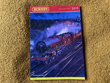 Hornby Model Railways