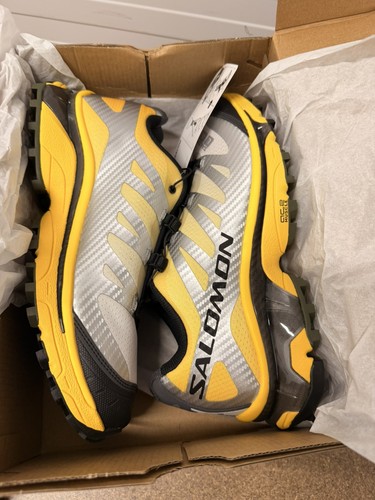 Salomon made in - made,