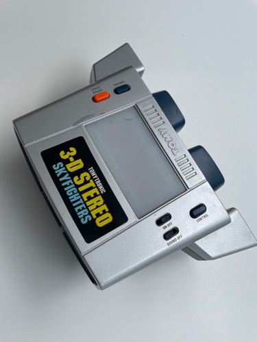 Tomytronic stereo - tomytronic,