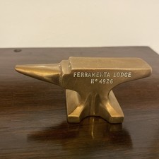 Vintage Masonic Ferramenta