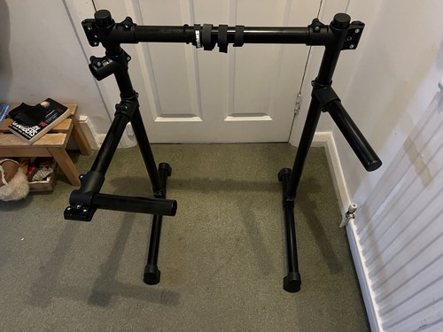 Yamaha dtx complete drum rack - yamaha,