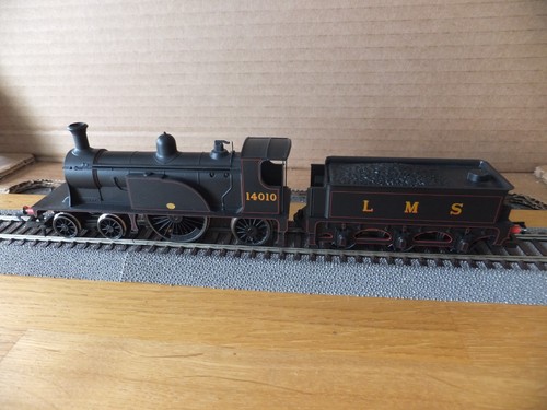 Hornby r2683 lms 2 - r2683, 4-2-2