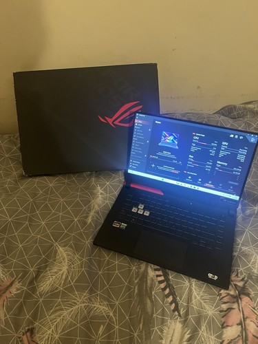 Asus rog strix - asus,