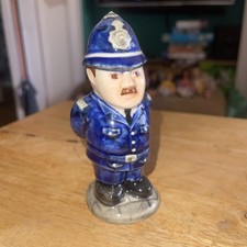 Vintage Police ‘Bobby’