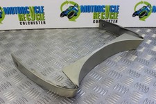 Kawasaki ZZR 600 Front Mid