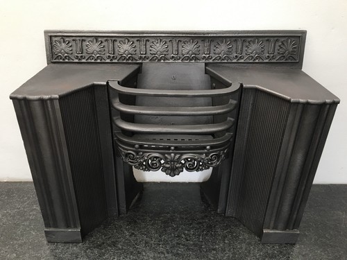 Antique cast iron - antique,