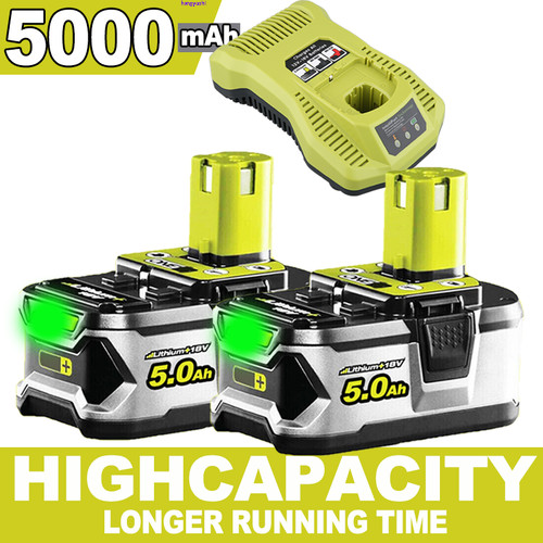 For ryobi one plus - for,
