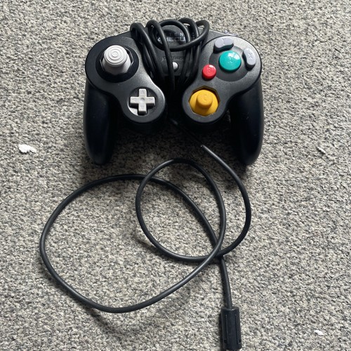 Official nintendo gamecube - official,