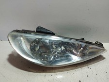 9628666780 headlamp rh for