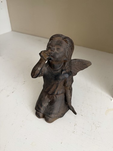 Fairy figurine girl angel - #44,