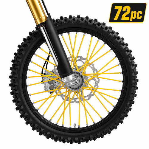 Wheel rim spoke - wheel,