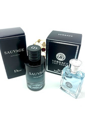 CHRISTIAN DIOR Sauvage +