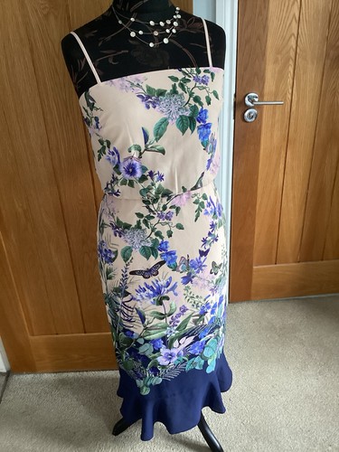 Lovely oasis floral - lovely,