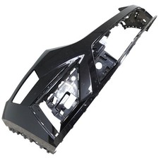 Skoda Kodiaq VRS front bumper