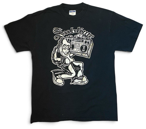 Vintage 90s sublime ghetto - 90s, ‘ghetto
