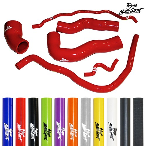 Roose motorsport silicone - roose,