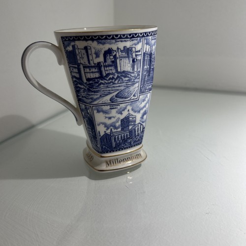 Vintage ringtons millenium - ringtons,