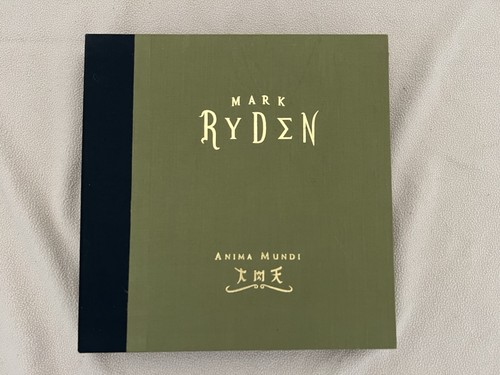 Mark ryden anima mundi - mark,