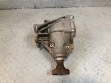 Freelander 2 TD4 Front Diff
