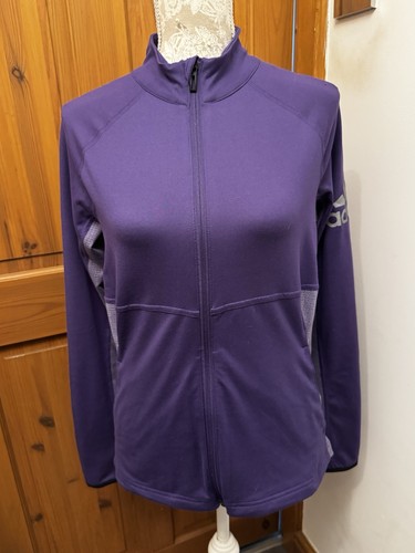 Adidas climalite purple ladies - adidas,
