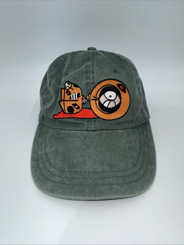 Vintage south park hat - vintage,