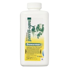 Safe-Guard Suspension Cattle &