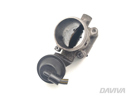 Kia ceed throttle body 6 - kia,