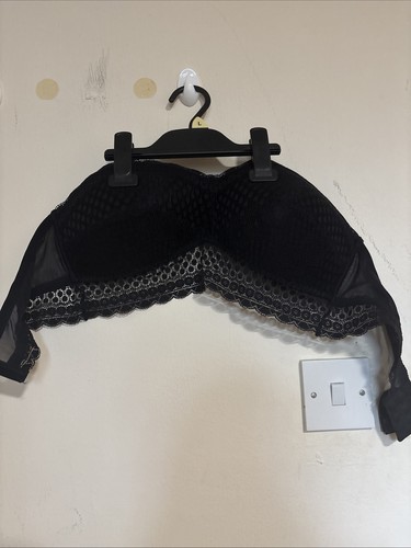 Strapless bra - strapless,