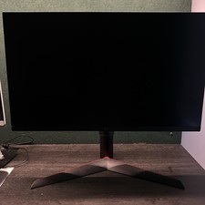 LG UltraGear 27GN750 27"  240