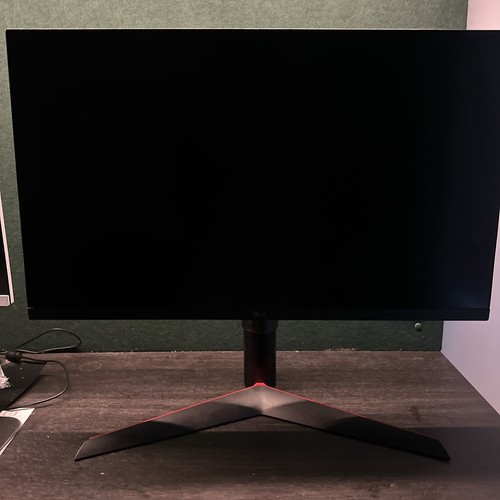 Ultragear 27gn750 240 - lg, 27"