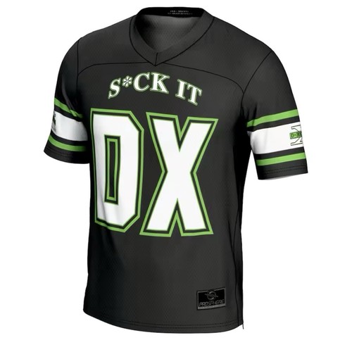 Generation triple h - x,