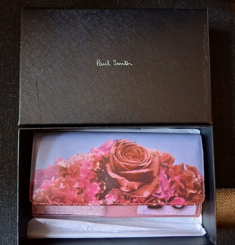 Paul smith ladies purse - ladies, new