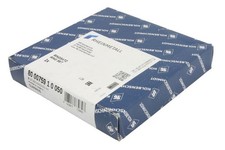 Piston ring set fits JCB 2155